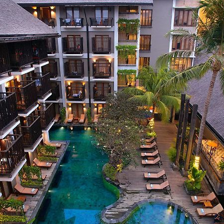 The 1O1 Bali Oasis Sanur Hotel Exterior photo