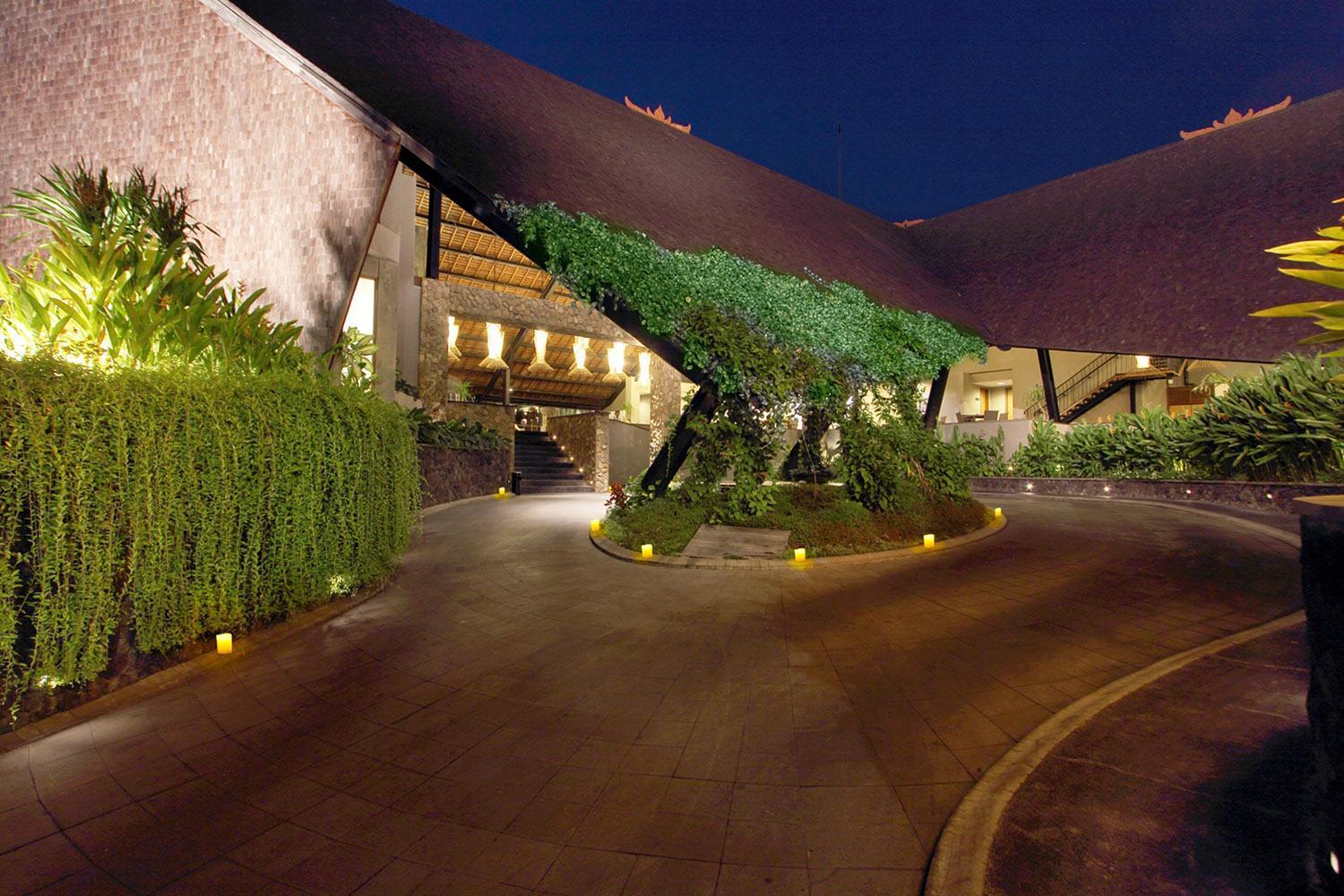 The 1O1 Bali Oasis Sanur Hotel Exterior photo